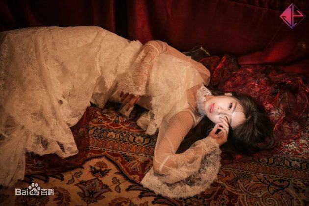 朴智妍(Park Ji Yeon)前后照片