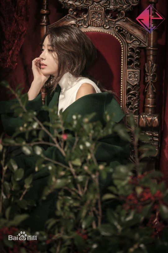 朴智妍(Park Ji Yeon)前后照片