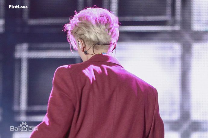 崔珉豪(Choi Minho、)饭拍图前后照片