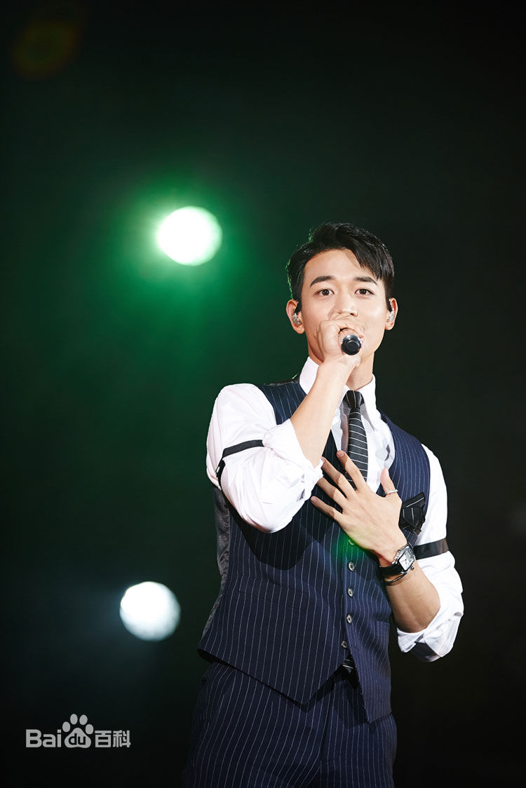 崔珉豪(Choi Minho、)歌迷见面会性感图片图集