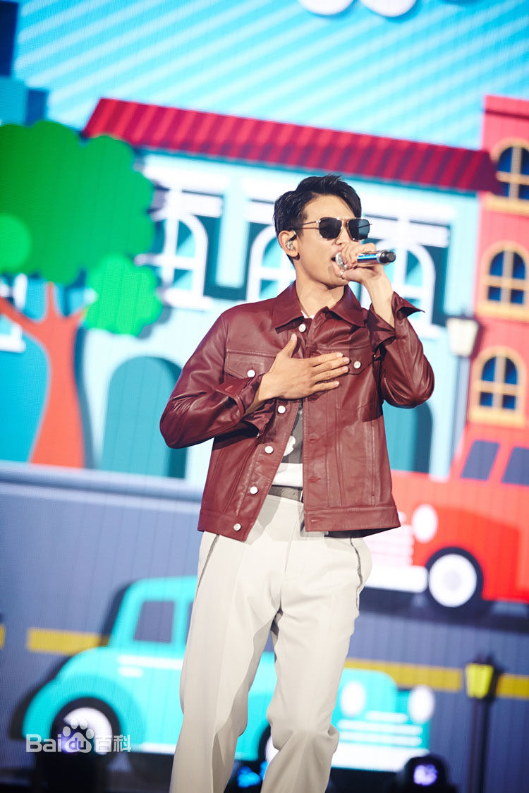 崔珉豪(Choi Minho、)歌迷见面会性感图片图集