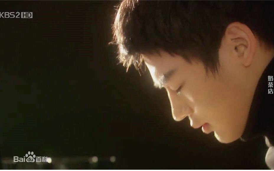 最优质崔珉豪(Choi Minho、)生活照