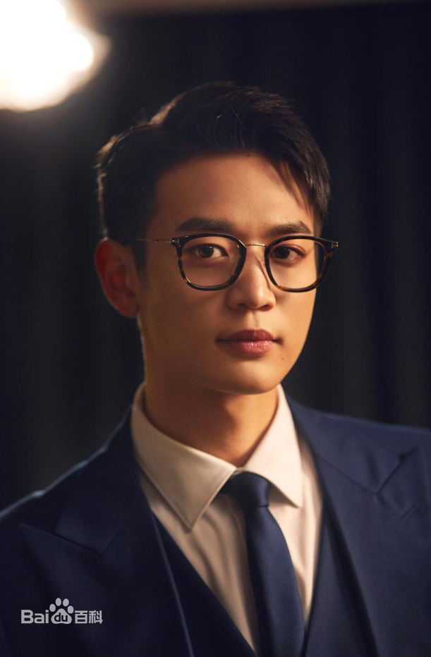 最优质崔珉豪(Choi Minho、)生活照