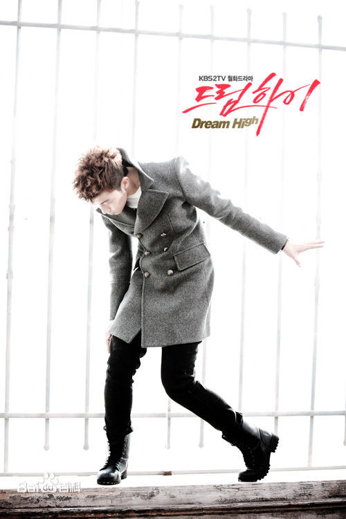 张祐荣(Jang WooYoung、ウョ ン)DH最新剧照