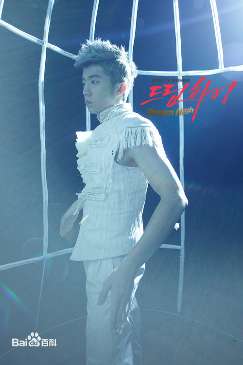 张祐荣(Jang WooYoung、ウョ ン)DH最新剧照