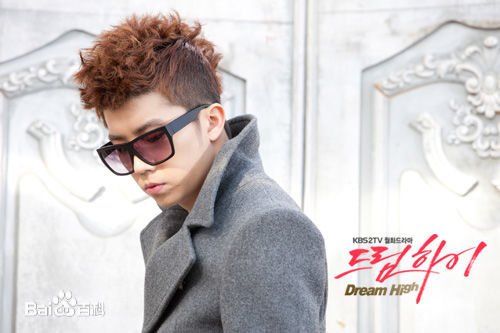 张祐荣(Jang WooYoung、ウョ ン)DH最新剧照