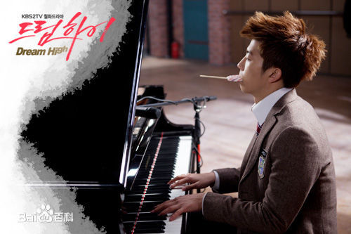 张祐荣(Jang WooYoung、ウョ ン)DH最新剧照