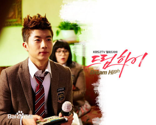 张祐荣(Jang WooYoung、ウョ ン)DH最新剧照