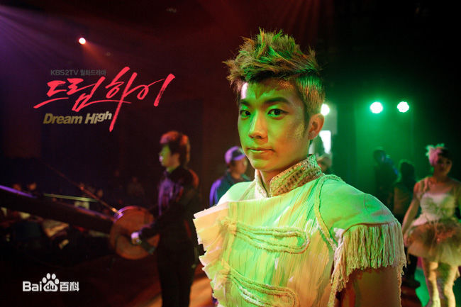 张祐荣(Jang WooYoung、ウョ ン)DH最新剧照