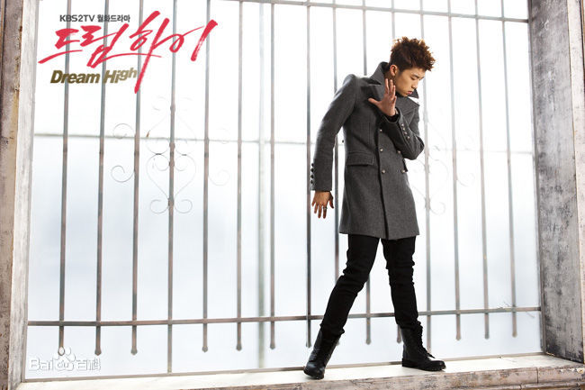 张祐荣(Jang WooYoung、ウョ ン)DH最新剧照