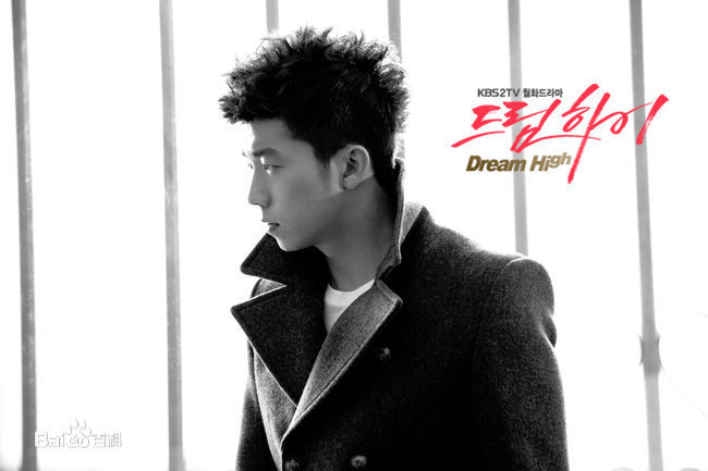 张祐荣(Jang WooYoung、ウョ ン)DH最新剧照