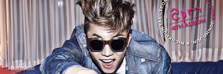 张祐荣(Jang WooYoung、ウョ ン)前后照片