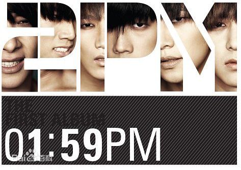 张祐荣(Jang WooYoung、ウョ ン)前后照片