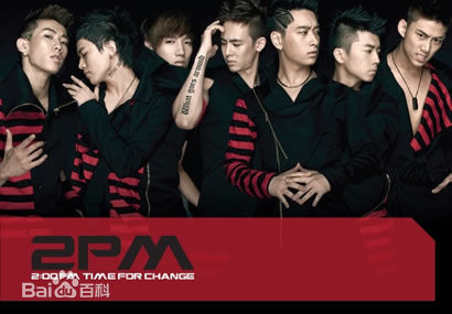 张祐荣(Jang WooYoung、ウョ ン)前后照片