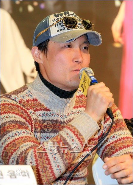 最优质金道勋()生活照