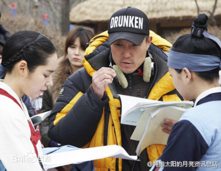 最优质金道勋()生活照