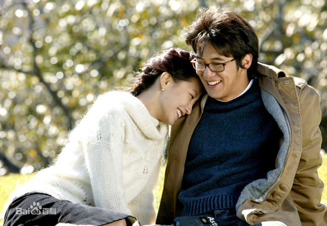 高洙(，コス，Kosoo)电视剧作品图册