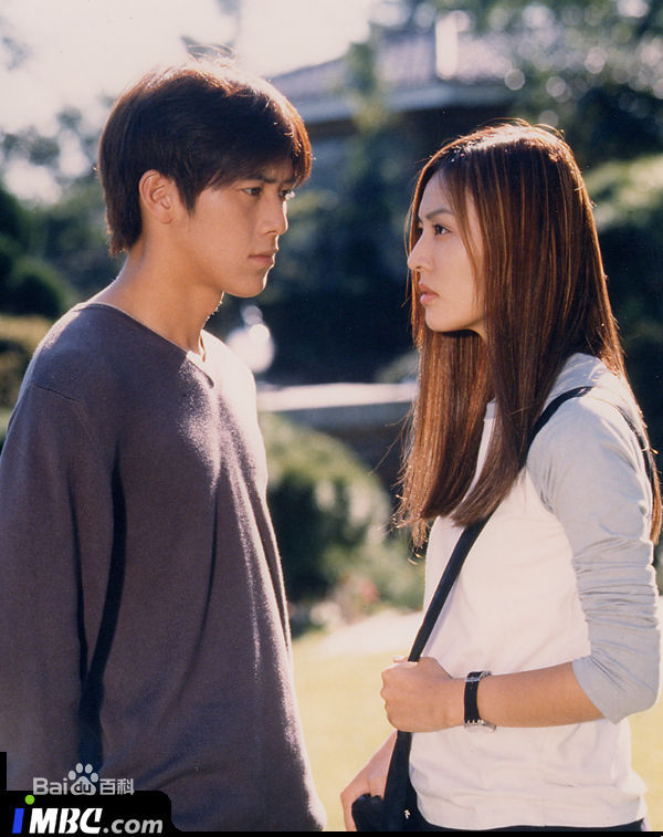 高洙(，コス，Kosoo)电视剧作品图册