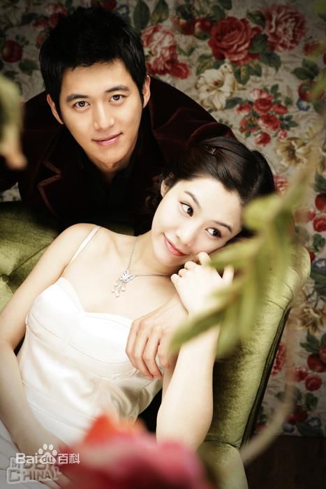 高洙(，コス，Kosoo)电视剧作品图册