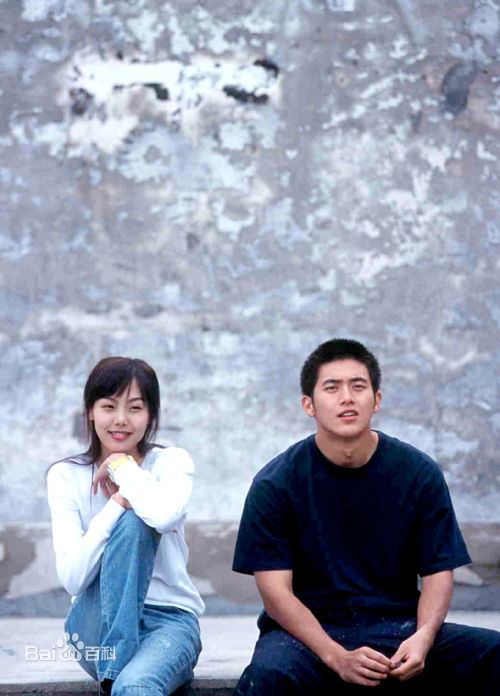 高洙(，コス，Kosoo)电视剧作品图册