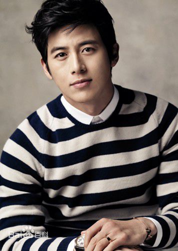 精选高洙(，コス，Kosoo)