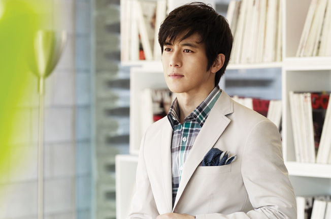 精选高洙(，コス，Kosoo)