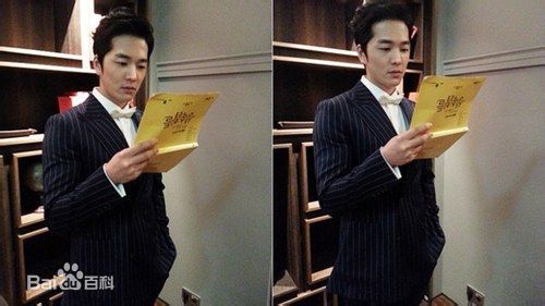 李現塡（正确汉字名）(；Lee Hyun Jin)李现填壁纸壁纸