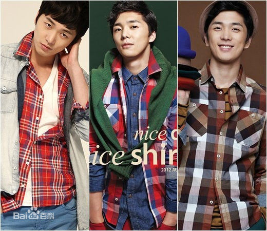 李現塡（正确汉字名）(；Lee Hyun Jin)李现填壁纸壁纸