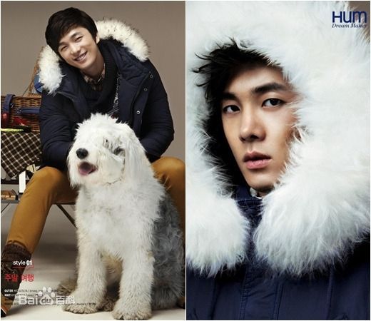 李現塡（正确汉字名）(；Lee Hyun Jin)李现填壁纸壁纸