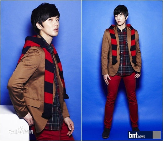 李現塡（正确汉字名）(；Lee Hyun Jin)李现填壁纸壁纸