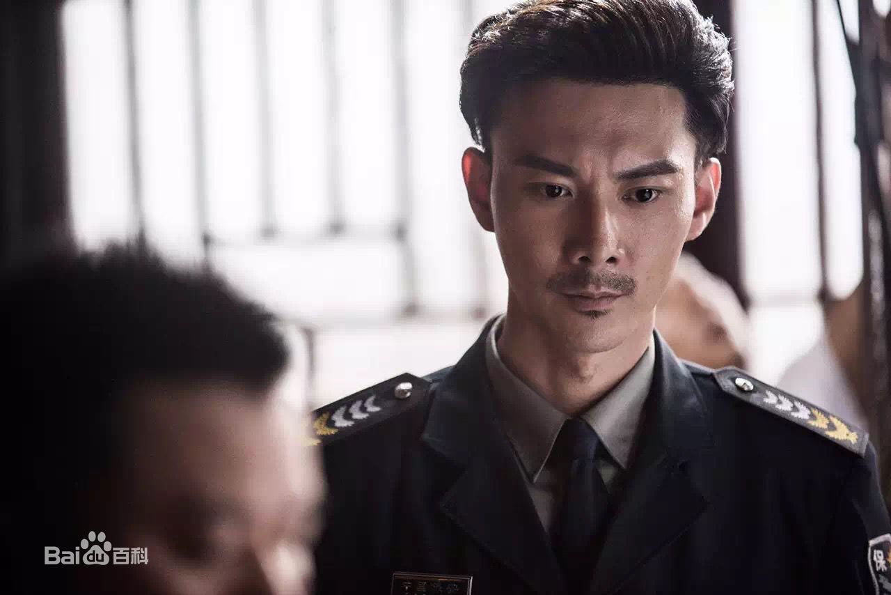 金楷杰最全剧照