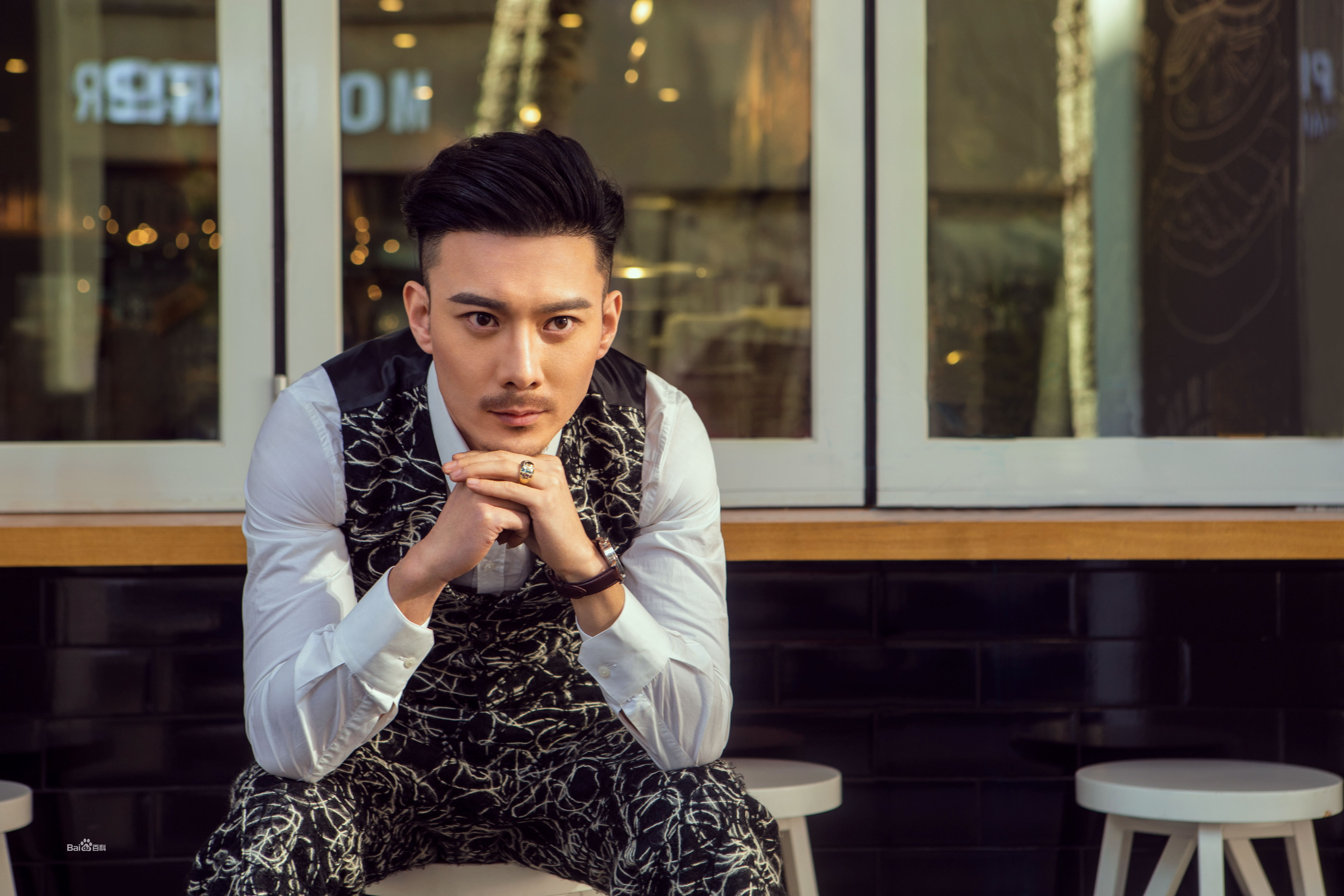 金楷杰最全剧照