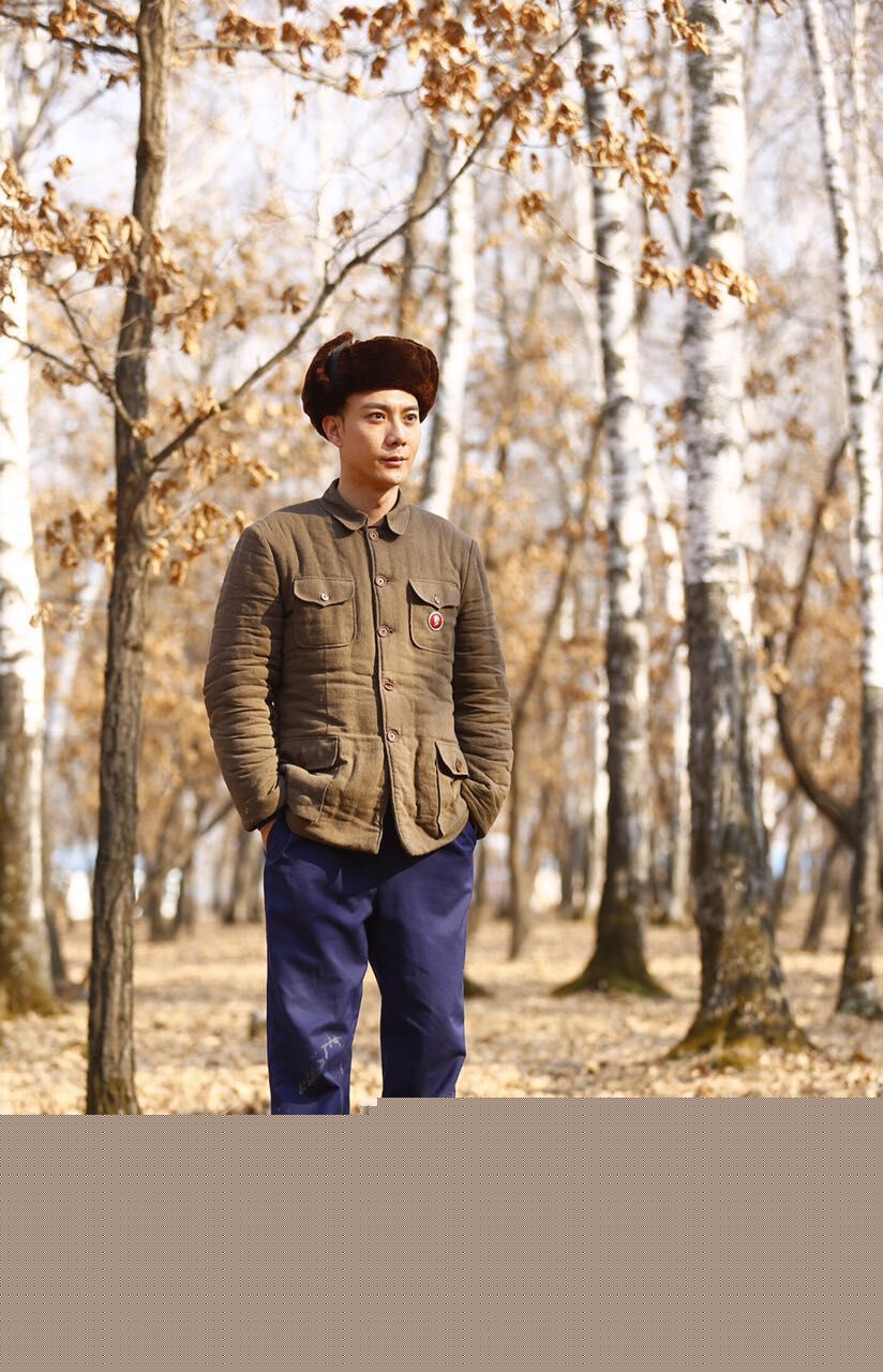 金楷杰最全剧照