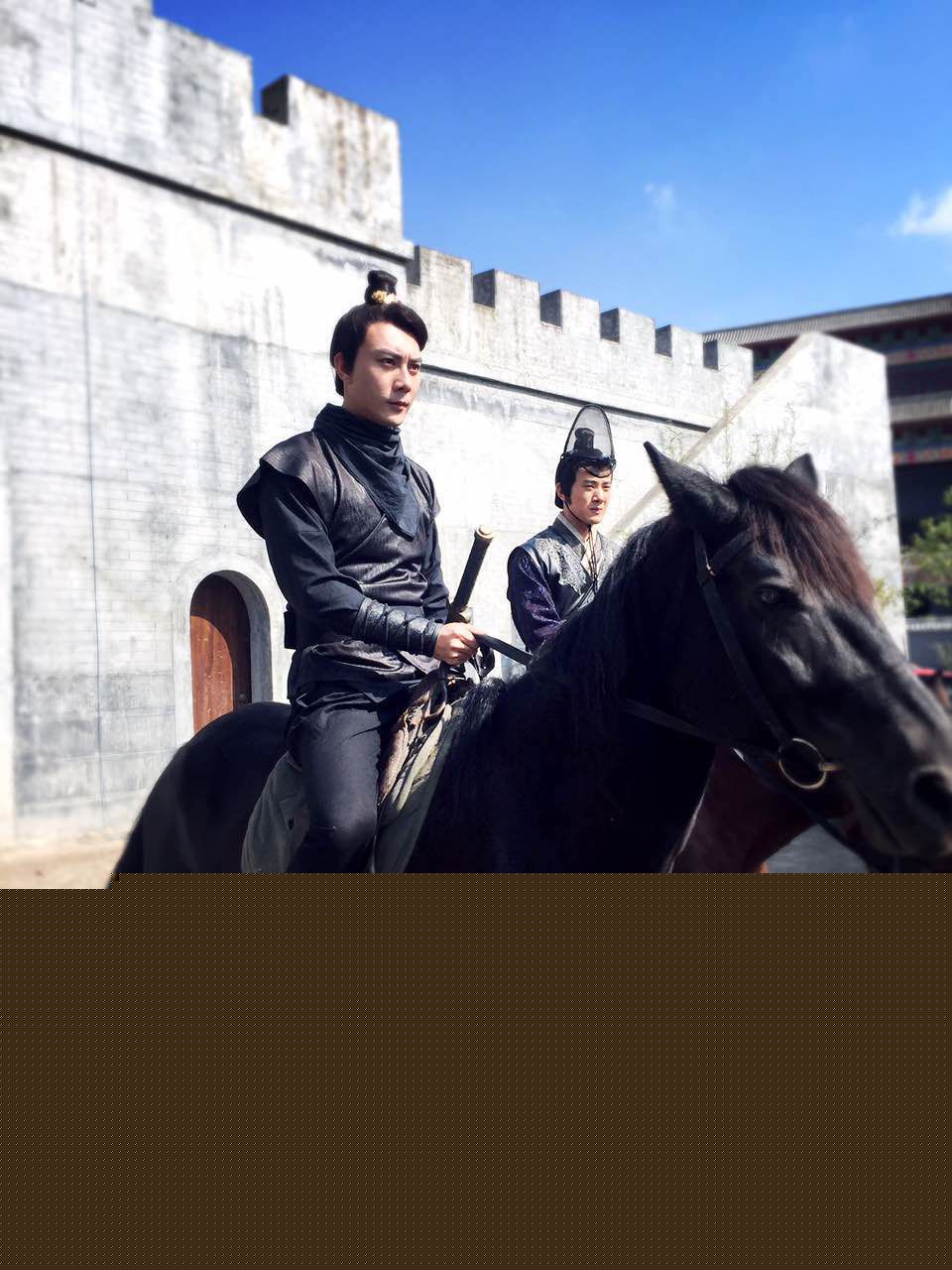 金楷杰最全剧照