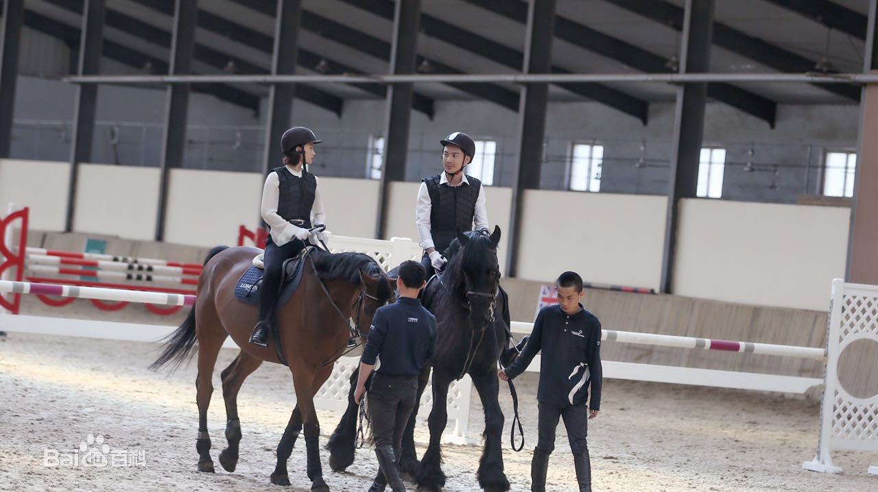 金楷杰最全剧照