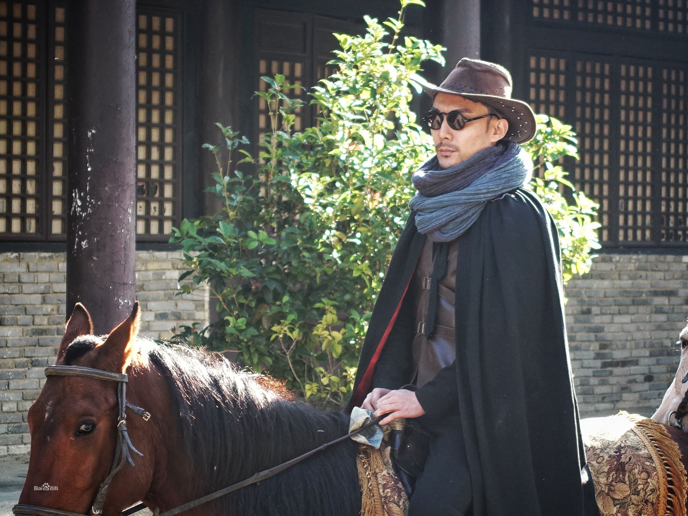 金楷杰最全剧照