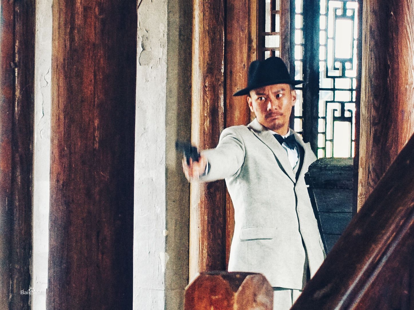 金楷杰最全剧照