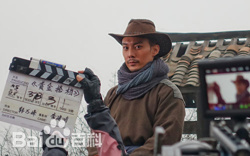 金楷杰最全剧照