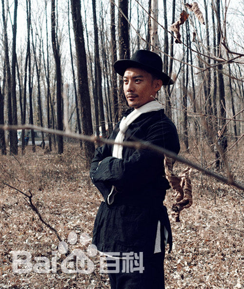 金楷杰最全剧照