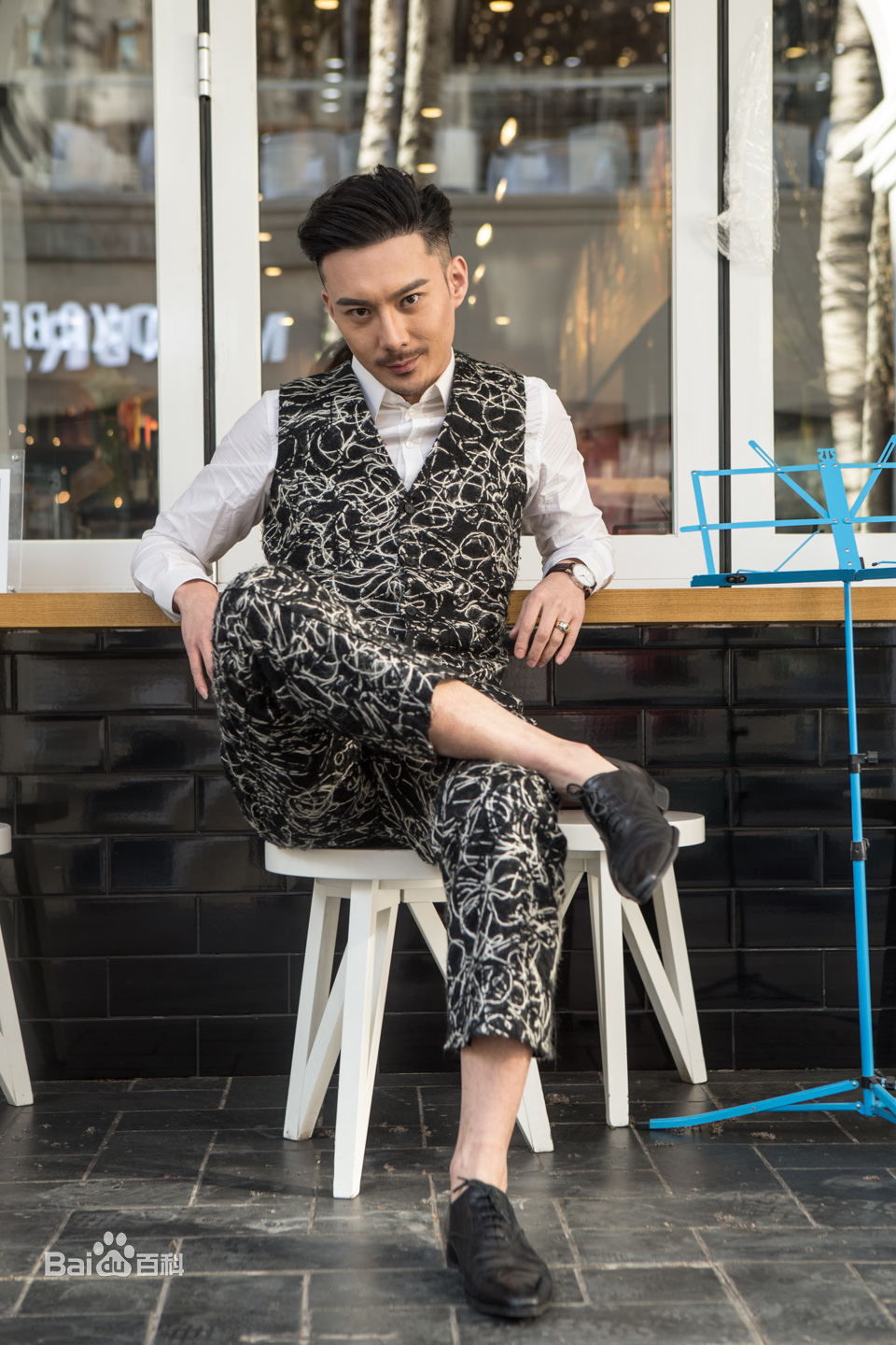 金楷杰最全剧照