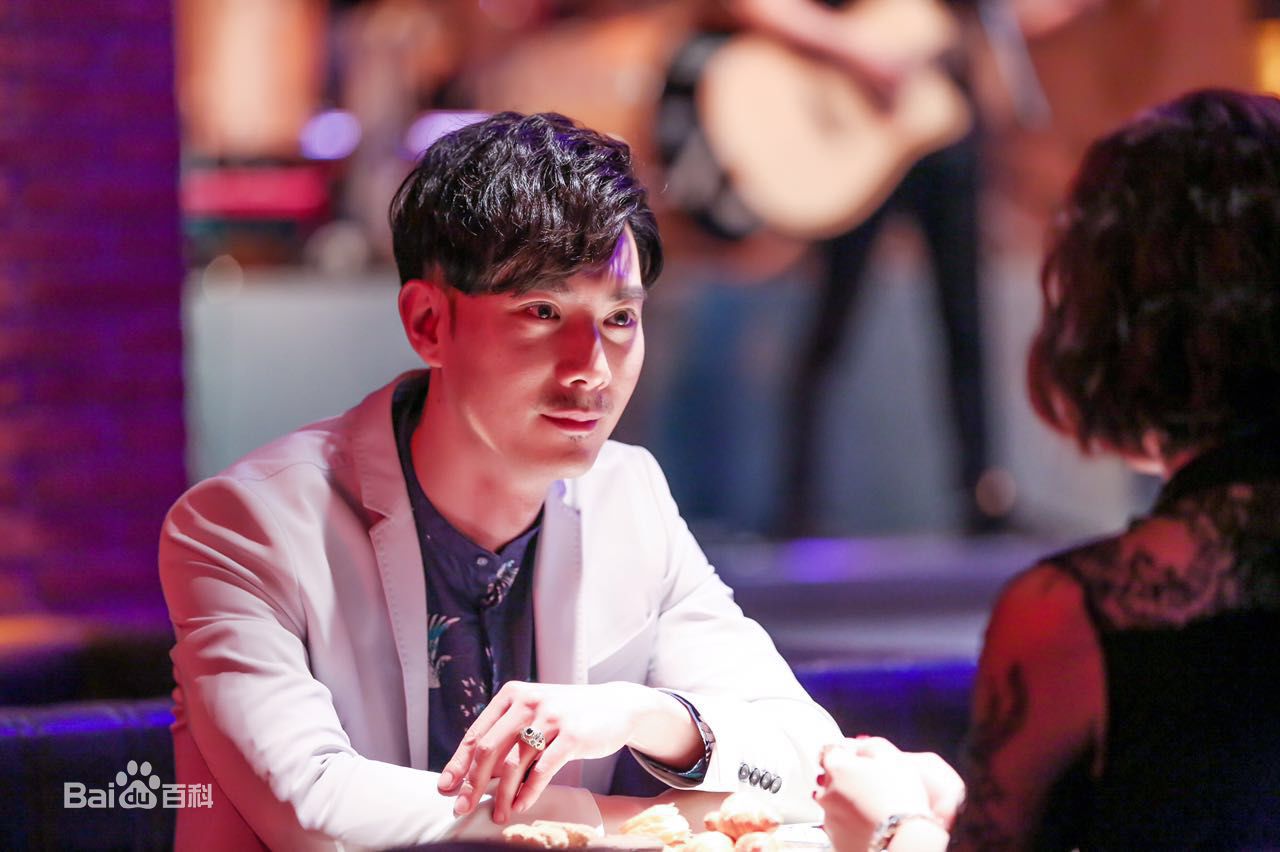 金楷杰最全剧照