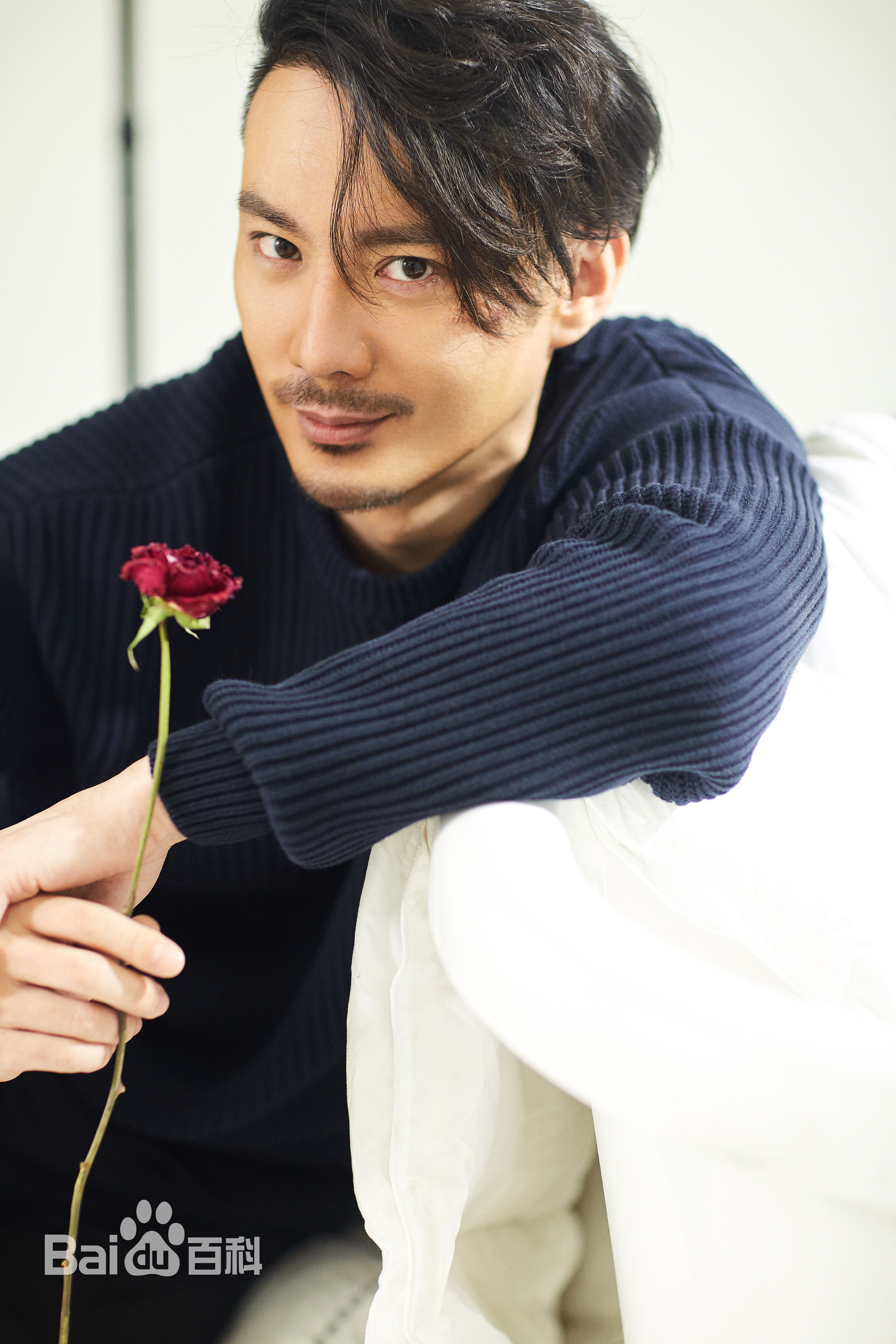 高清金楷杰性感图片