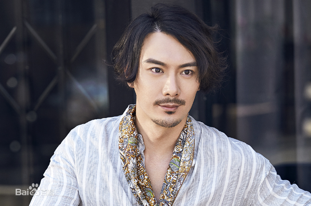 高清金楷杰性感图片