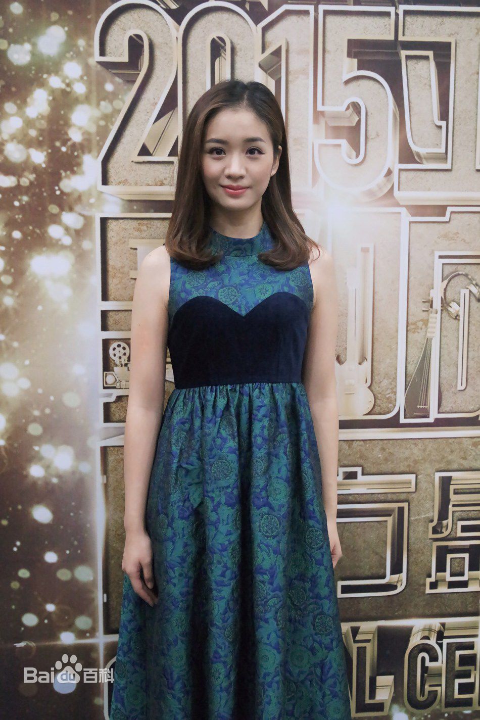 彭豆豆(DodoPaeng)活动图壁纸壁纸