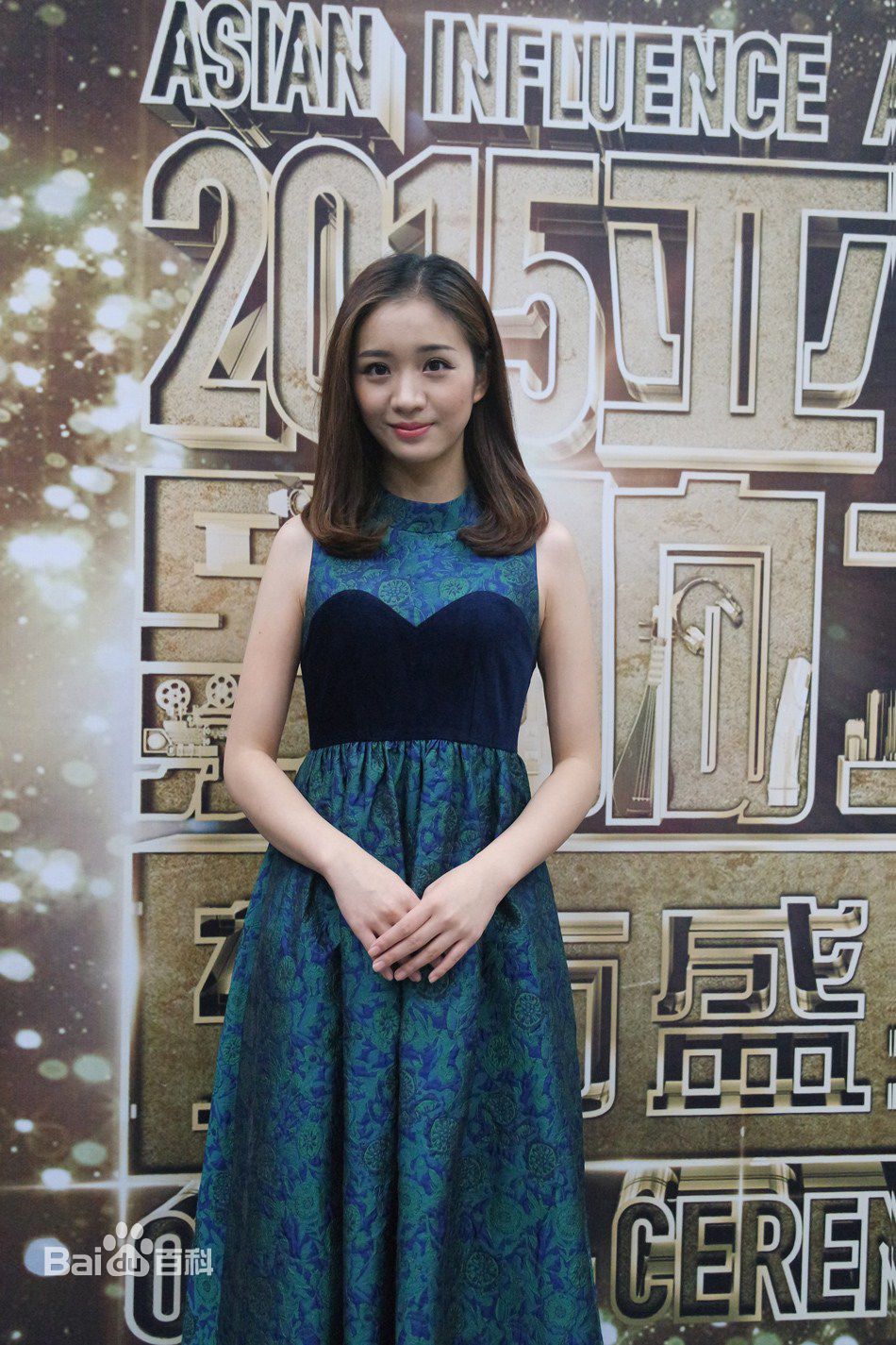 彭豆豆(DodoPaeng)活动图壁纸壁纸