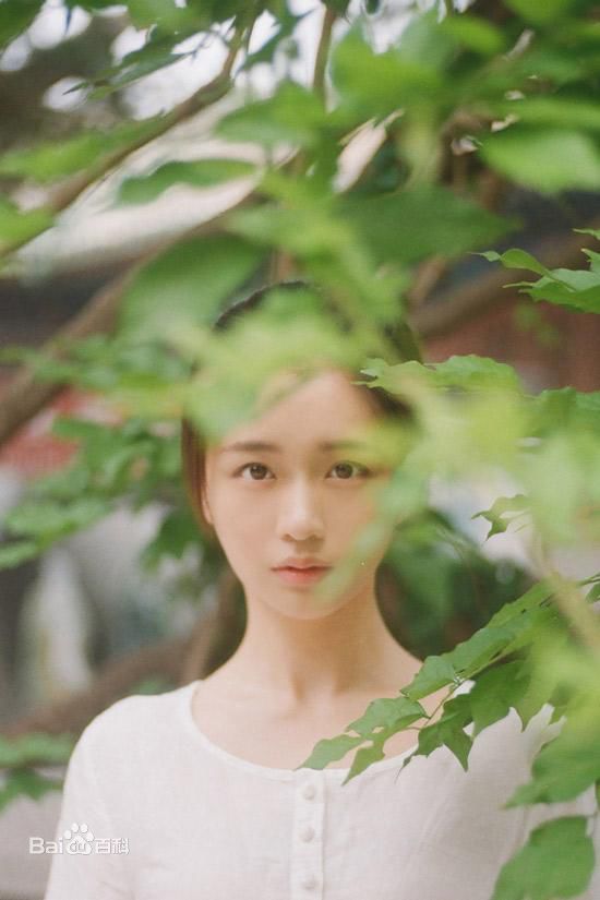 彭豆豆(DodoPaeng)高清图集