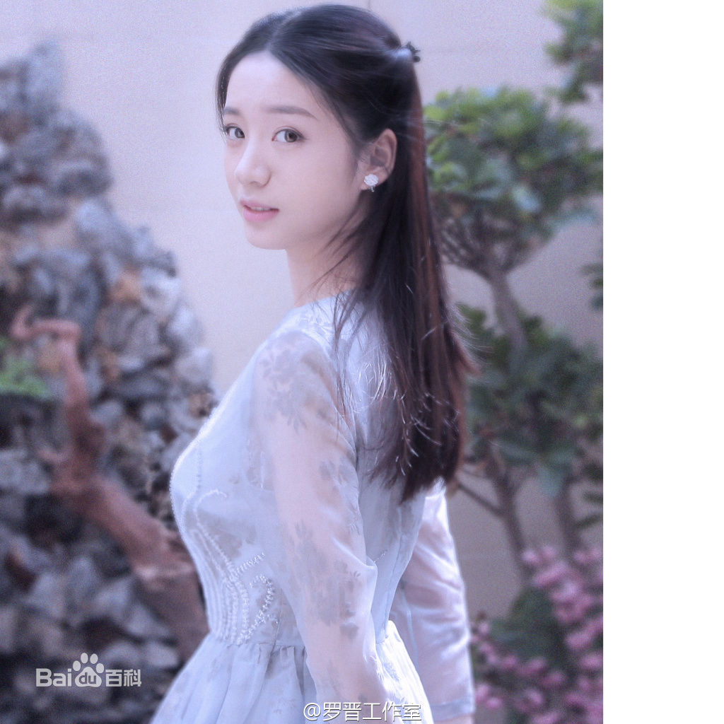 彭豆豆(DodoPaeng)高清图集