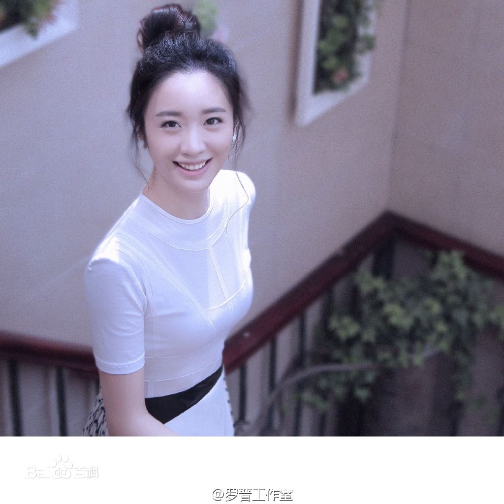 彭豆豆(DodoPaeng)高清图集