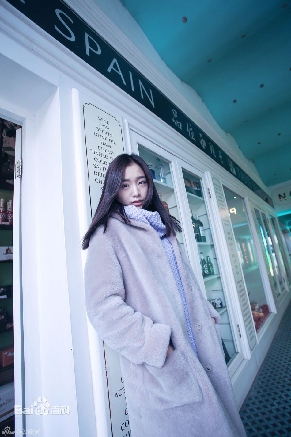 彭豆豆(DodoPaeng)高清图集