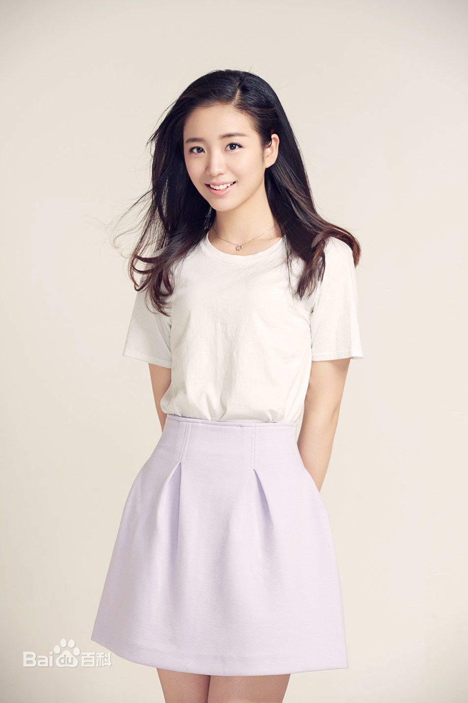 彭豆豆(DodoPaeng)高清图集